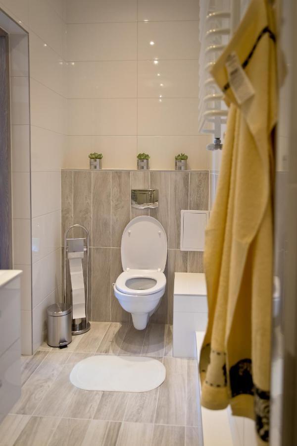 Apartament Kalinka Nysa Exterior photo