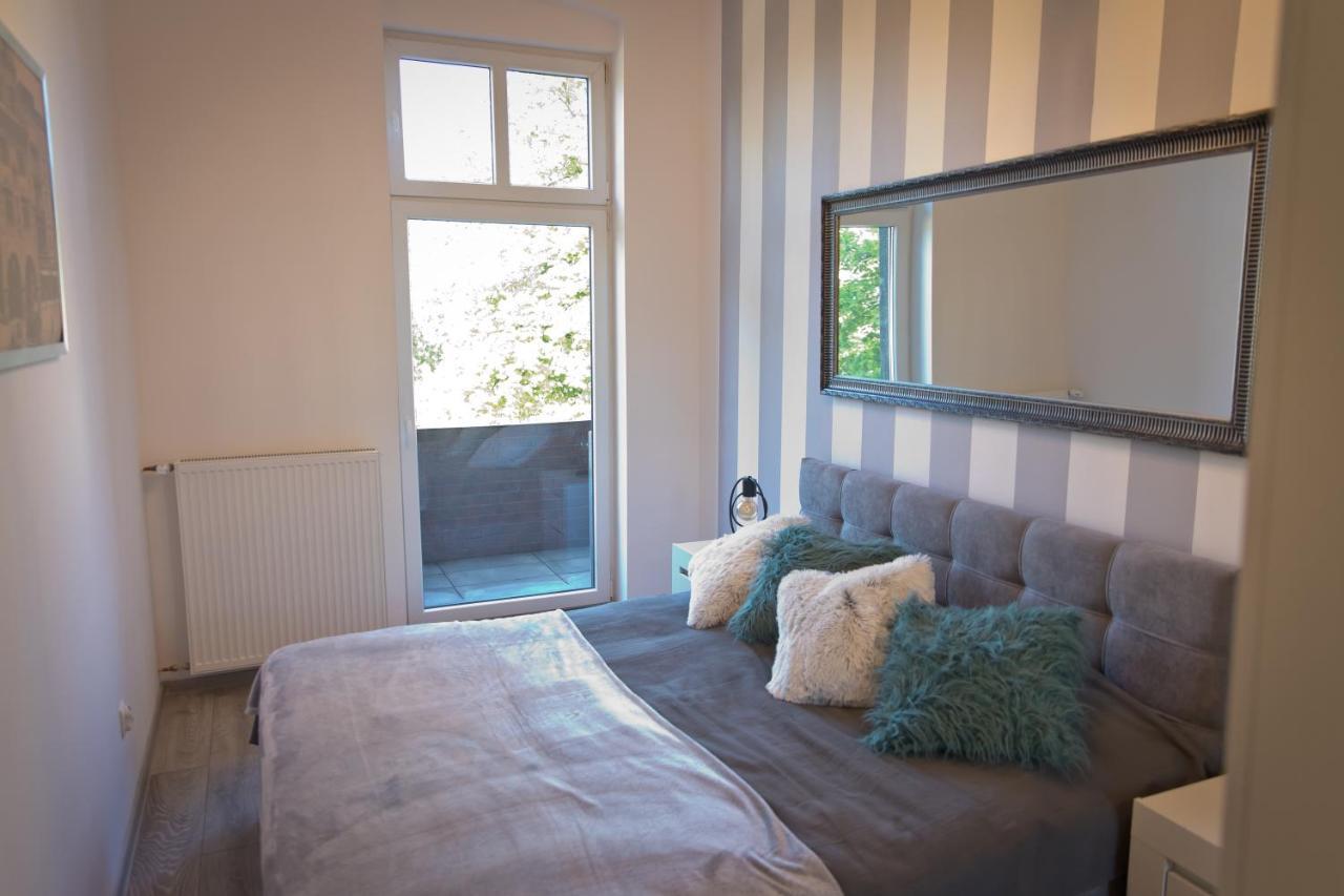 Apartament Kalinka Nysa Exterior photo
