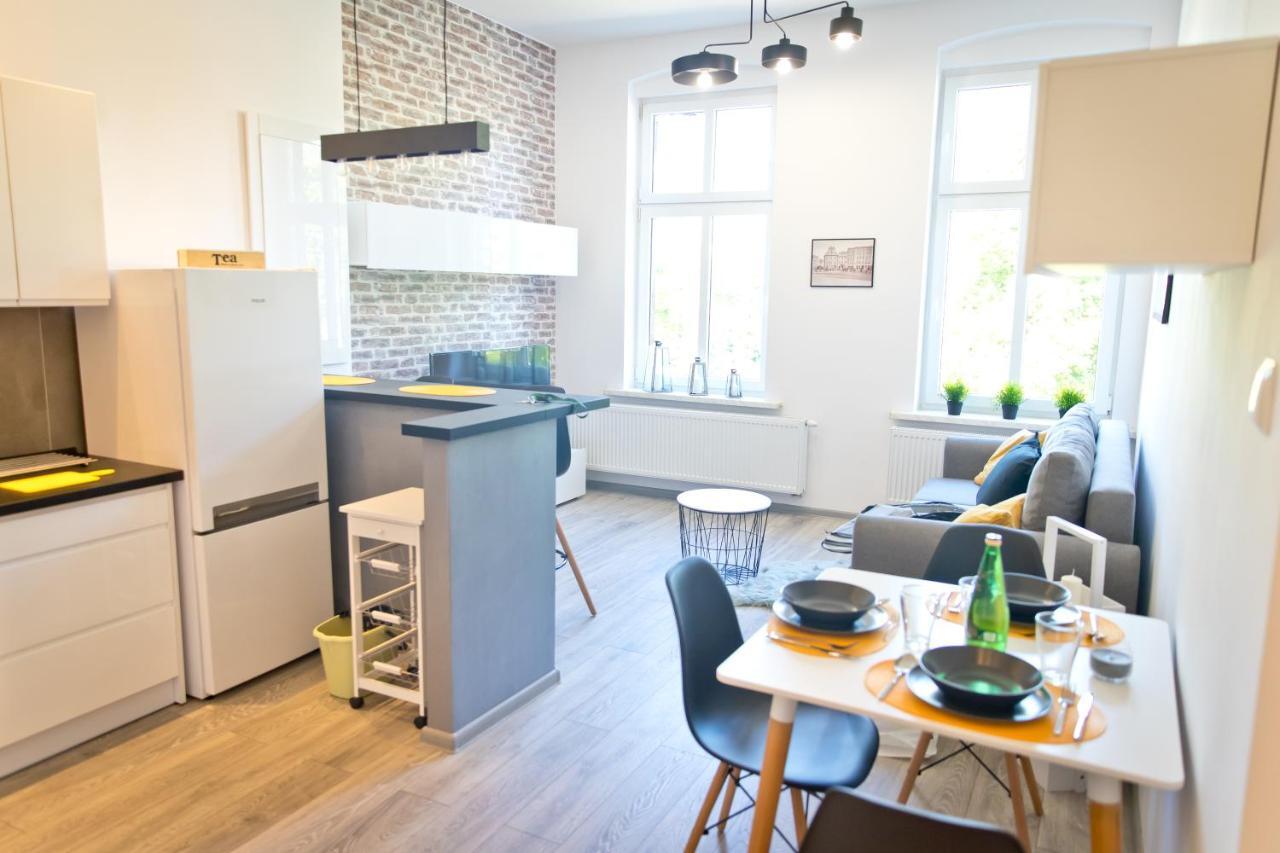 Apartament Kalinka Nysa Exterior photo