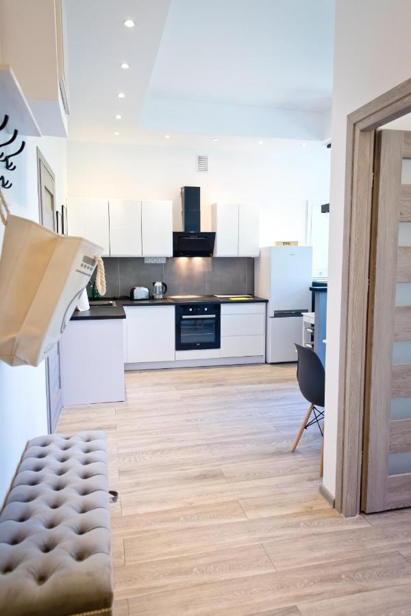 Apartament Kalinka Nysa Exterior photo